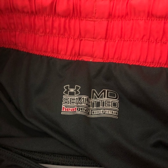 UA running shorts - Picture 3 of 3